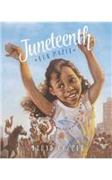 Juneteenth for Mazie