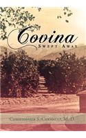 Covina Swept Away