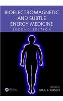 Bioelectromagnetic and Subtle Energy Medicine