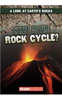 What Is the Rock Cycle?