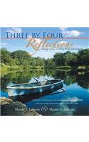 Three by Four Reflections