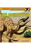 Velociraptor