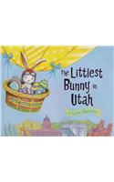 The Littlest Bunny in Utah