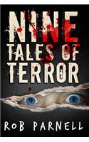 Nine Tales of Terror