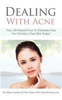 Dealing With Acne