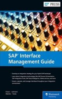 SAP Integration Management Guide