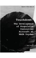 Touchdown