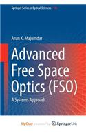 Advanced Free Space Optics (FSO)