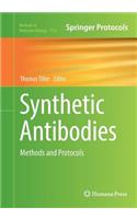 Synthetic Antibodies
