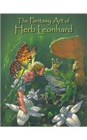 Fantasy Art of Herb Leonhard