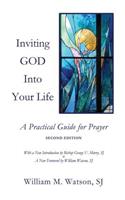 Inviting God Into Your Life