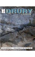 Drury Gazette