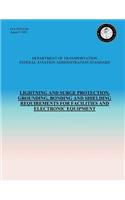 Lightning and Surge Protection, Grounding, Bonding and Shielding Requirements for Facilities and Electronic Equipment
