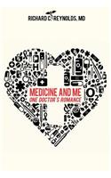 Medicine and Me