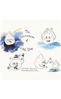 The Adventures of Little Drop: (English)