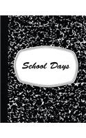 School Days