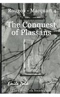 Conquest of Plassans