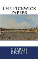 The Pickwick Papers