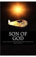 Son of God: Salvation from the Ancient Jewish Mystic Perspective