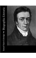 Biographia Literaria