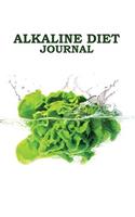 Alkaline Diet Journal: (The Blokehead Journals)