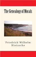 The Genealogy of Morals