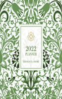 2022 Theology of Home Planner