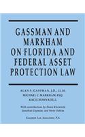Gassman and Markham on Florida and Federal Asset Protection Law