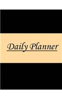 Daily Planner