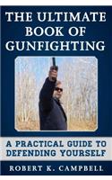 Ultimate Book of Gunfighting