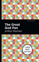 The Great God Plan: Large Print Edition