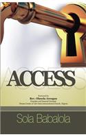 Access