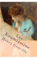 Les Koumiassine