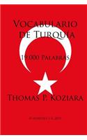 Vocabulario de Turquia