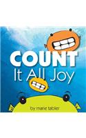 Count It All Joy