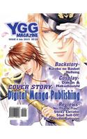 YGG Magazine Issue 6