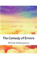 Comedy of Errors