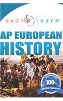 AP European History AudioLearn