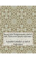 Selected Narrations about the Twelfth Imam volume 2