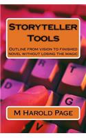Storyteller Tools