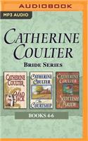 Catherine Coulter - Bride Series: Books 4-6: Mad Jack, the Courtship, the Scottish Bride(Bride)