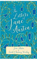 The Letters of Jane Austen