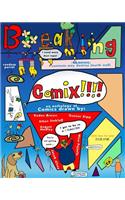 Breaking Comix!!!!