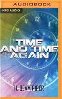 Time and Time Again