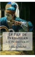 Le Fils de Pardaillan