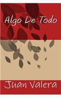 Algo de Todo