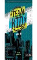 Teamkid: All in - Kids Leader Kit