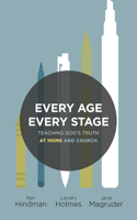 Every Age, Every Stage