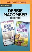 Debbie Macomber Collection - A Friend or Two & Montana