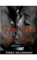 For Your Eyes Only